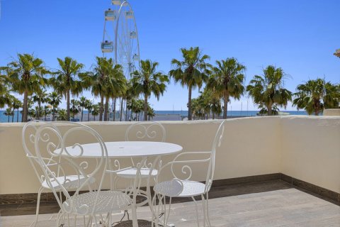 Apartment for sale Benalmadena, Malaga, Spain 2 bedrooms, 86 sq.m. No. 109673 - photo 15
