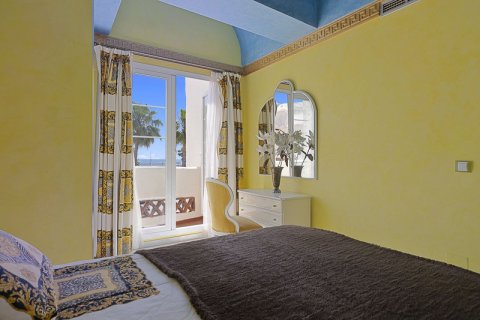 Apartment for sale Benalmadena, Malaga, Spain 2 bedrooms, 86 sq.m. No. 109673 - photo 16