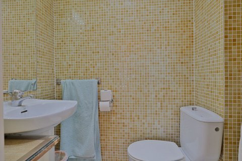 Apartment for sale Benalmadena, Malaga, Spain 2 bedrooms, 86 sq.m. No. 109673 - photo 5