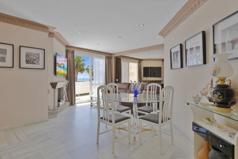 Apartment for sale Benalmadena, Malaga, Spain 2 bedrooms, 86 sq.m. No. 109673 - photo 13