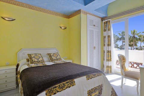 Apartment for sale Benalmadena, Malaga, Spain 2 bedrooms, 86 sq.m. No. 109673 - photo 4
