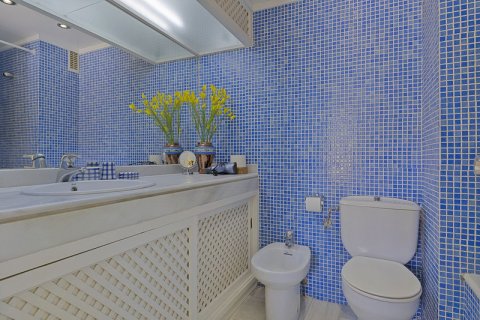 Apartment for sale Benalmadena, Malaga, Spain 2 bedrooms, 86 sq.m. No. 109673 - photo 6