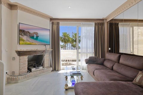 Apartment for sale Benalmadena, Malaga, Spain 2 bedrooms, 86 sq.m. No. 109673 - photo 7