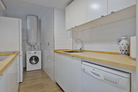 Apartment for sale Benalmadena, Malaga, Spain 2 bedrooms, 86 sq.m. No. 109673 - photo 11