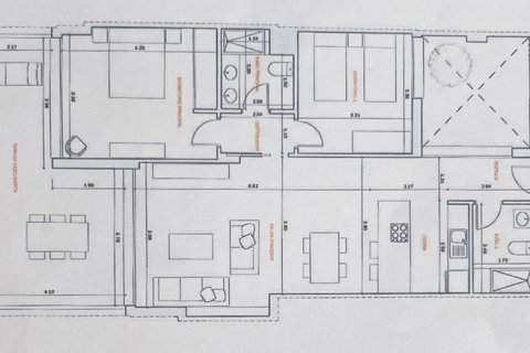 Apartment à vendre Benalmadena, Malaga, Espagne, 2 chambres, 107 m2 No. 109674 - photo 7