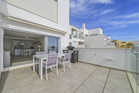 Apartment à vendre Benalmadena, Malaga, Espagne, 2 chambres, 107 m2 No. 109674 - photo 4