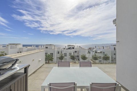 Apartment à vendre Benalmadena, Malaga, Espagne, 2 chambres, 107 m2 No. 109674 - photo 5