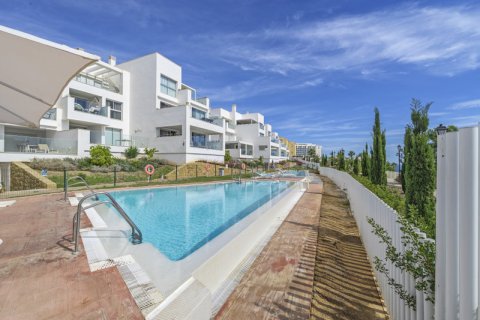 Apartment à vendre Benalmadena, Malaga, Espagne, 2 chambres, 107 m2 No. 109674 - photo 8