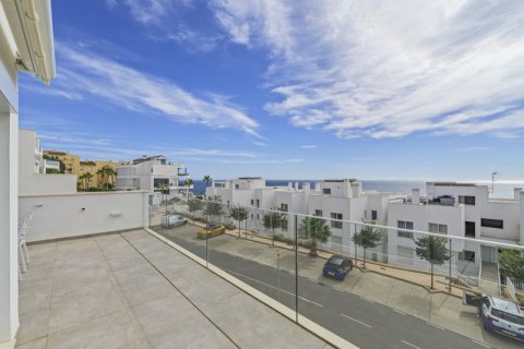 Apartment à vendre Benalmadena, Malaga, Espagne, 2 chambres, 107 m2 No. 109674 - photo 6