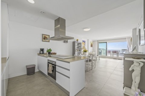 Apartment à vendre Benalmadena, Malaga, Espagne, 2 chambres, 107 m2 No. 109674 - photo 10