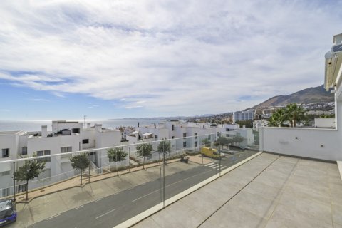 Apartment à vendre Benalmadena, Malaga, Espagne, 2 chambres, 107 m2 No. 109674 - photo 9