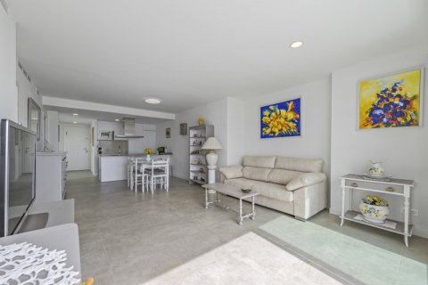Apartment à vendre Benalmadena, Malaga, Espagne, 2 chambres, 107 m2 No. 109674 - photo 2