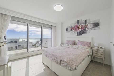 Apartment à vendre Benalmadena, Malaga, Espagne, 2 chambres, 107 m2 No. 109674 - photo 1