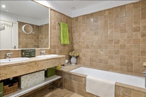 Apartment for sale Estepona, Malaga, Spain 2 bedrooms, 99 sq.m. No. 109659 - photo 16
