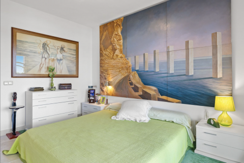 Apartment for sale Estepona, Malaga, Spain 2 bedrooms, 99 sq.m. No. 109659 - photo 22