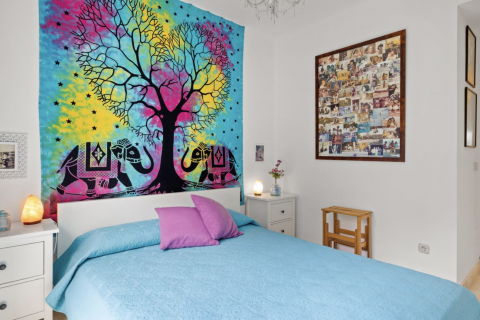 Apartment for sale Estepona, Malaga, Spain 2 bedrooms, 99 sq.m. No. 109659 - photo 19