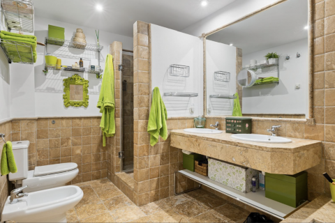 Apartment for sale Estepona, Malaga, Spain 2 bedrooms, 99 sq.m. No. 109659 - photo 17