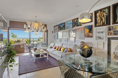 Apartment for sale Estepona, Malaga, Spain 2 bedrooms, 99 sq.m. No. 109659 - photo 30