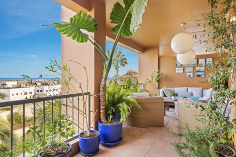 Apartment for sale Estepona, Malaga, Spain 2 bedrooms, 99 sq.m. No. 109659 - photo 7