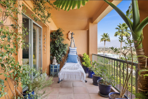 Apartment for sale Estepona, Malaga, Spain 2 bedrooms, 99 sq.m. No. 109659 - photo 10