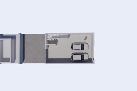 Продажа таухауса в Лос-Алькасарес, Мурсия, Испания 3 спальни, 135м2 №141500 - фото 25