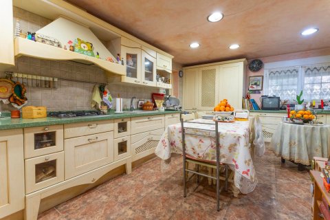 Villa for sale Cabo Roig, Alicante, Spain 4 bedrooms, 170 sq.m. No. 116260 - photo 17