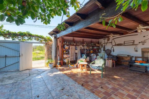 Villa for sale Cabo Roig, Alicante, Spain 4 bedrooms, 170 sq.m. No. 116260 - photo 4