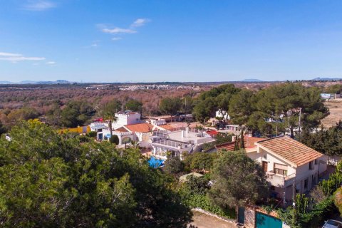 Villa for sale Cabo Roig, Alicante, Spain 4 bedrooms, 170 sq.m. No. 116260 - photo 29