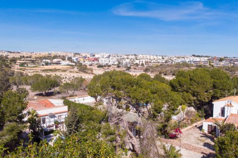 Villa for sale Cabo Roig, Alicante, Spain 4 bedrooms, 170 sq.m. No. 116260 - photo 30