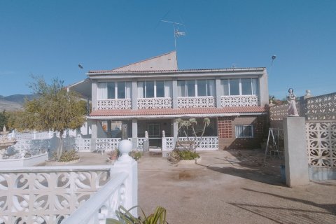 Villa in vendita Barrio De La Estacion De Crevillente, Alicante, Spagna 6 camere da letto, 299 mq. N° 116317 - foto 8