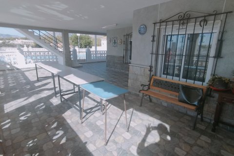 Villa in vendita Barrio De La Estacion De Crevillente, Alicante, Spagna 6 camere da letto, 299 mq. N° 116317 - foto 6