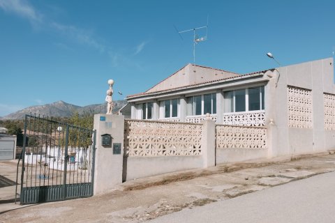 Villa in vendita Barrio De La Estacion De Crevillente, Alicante, Spagna 6 camere da letto, 299 mq. N° 116317 - foto 10