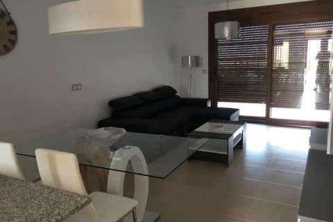 Apartamento en venta en Cabo Roig, Alicante, España 2 dormitorios, 74 m2 No. 179588 - foto 7