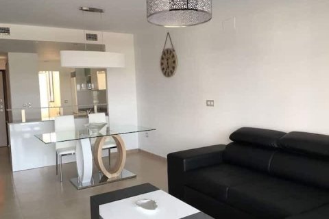 Apartamento en venta en Cabo Roig, Alicante, España 2 dormitorios, 74 m2 No. 179588 - foto 9
