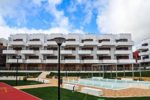 Apartamento en venta en Cabo Roig, Alicante, España 2 dormitorios, 74 m2 No. 179588 - foto 29