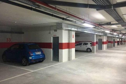Apartamento en venta en Cabo Roig, Alicante, España 2 dormitorios, 74 m2 No. 179588 - foto 28