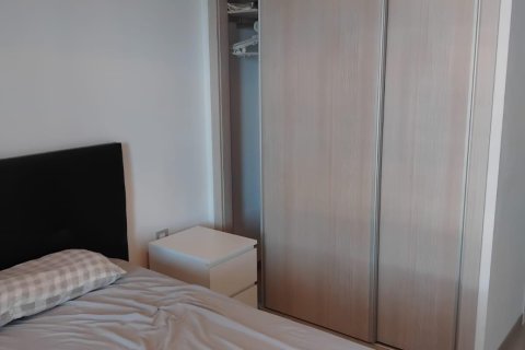Apartamento en venta en Cabo Roig, Alicante, España 2 dormitorios, 74 m2 No. 179588 - foto 13
