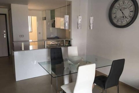 Apartamento en venta en Cabo Roig, Alicante, España 2 dormitorios, 74 m2 No. 179588 - foto 10