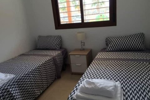 Apartamento en venta en Cabo Roig, Alicante, España 2 dormitorios, 74 m2 No. 179588 - foto 23