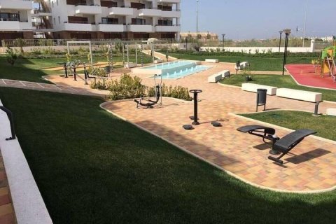 Apartamento en venta en Cabo Roig, Alicante, España 2 dormitorios, 74 m2 No. 179588 - foto 27