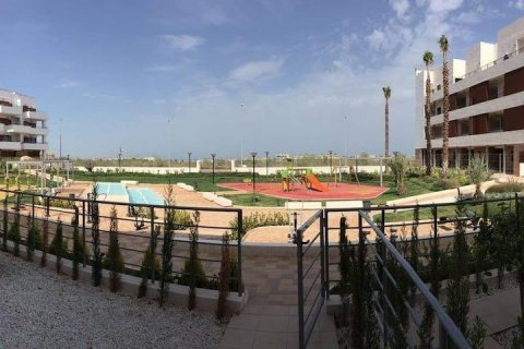 Apartamento en venta en Cabo Roig, Alicante, España 2 dormitorios, 74 m2 No. 179588 - foto 26