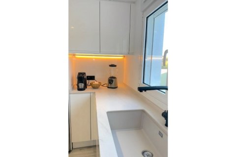Huvila myytävänä Albir, Alicante, Espanja, 4 makuuhuonetta,  No. 179594 - kuva 11