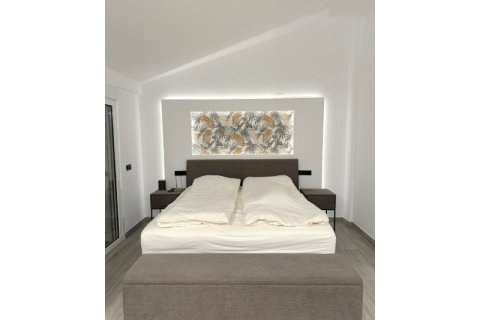 Huvila myytävänä Albir, Alicante, Espanja, 4 makuuhuonetta,  No. 179594 - kuva 13