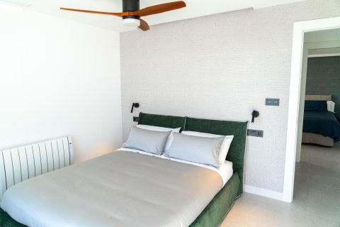 Apartment for sale in La Regia, Alicante, Spain 2 bedrooms, 122 sq.m. No. 179590 - photo 21