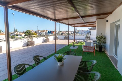 Apartment in La Regia, Alicante, Spain 2 bedrooms, 122 sq.m. No. 179590