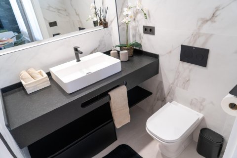 Apartment for sale in La Regia, Alicante, Spain 2 bedrooms, 122 sq.m. No. 179590 - photo 5