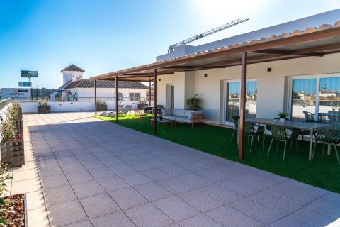 Apartment for sale in La Regia, Alicante, Spain 2 bedrooms, 122 sq.m. No. 179590 - photo 4