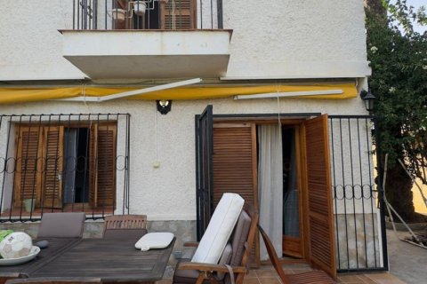 Huvila myytävänä Punta Prima, Alicante, Espanja, 4 makuuhuonetta, 360 m2 No. 179591 - kuva 2