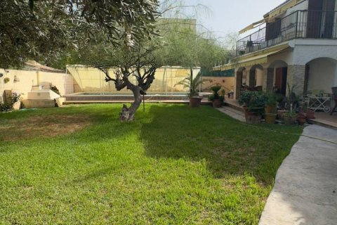 Huvila myytävänä Punta Prima, Alicante, Espanja, 4 makuuhuonetta, 360 m2 No. 179591 - kuva 10