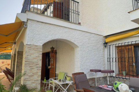 Huvila myytävänä Punta Prima, Alicante, Espanja, 4 makuuhuonetta, 360 m2 No. 179591 - kuva 4